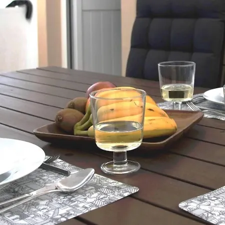 Ferienhaus Casa Pombalinho, An Old Fisherman *