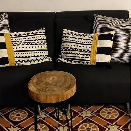 Ferienhaus Casa Pombalinho, An Old Fisherman *