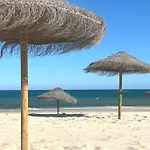 Casa Pombalinho, An Old Fisherman Fuzeta