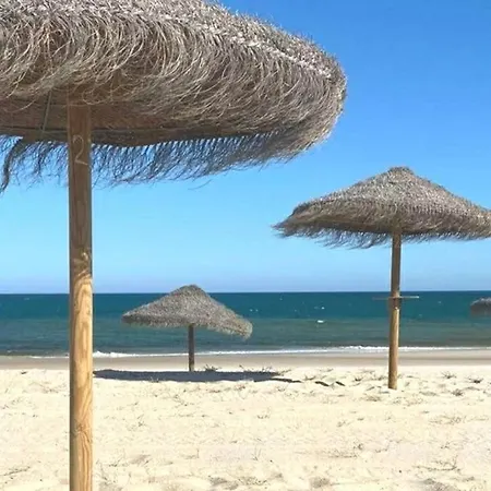 Casa Pombalinho, An Old Fisherman Fuzeta