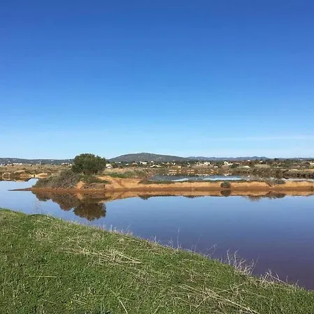 Casa Pombalinho, An Old Fisherman Fuzeta