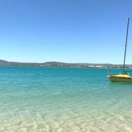 Tatil Evi Casa Pombalinho, An Old Fisherman Fuzeta