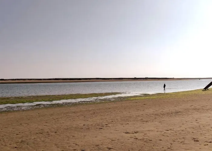 Casa Pombalinho, An Old Fisherman Vakantiehuis