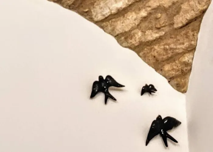 Vakantiehuis Casa Pombalinho, An Old Fisherman