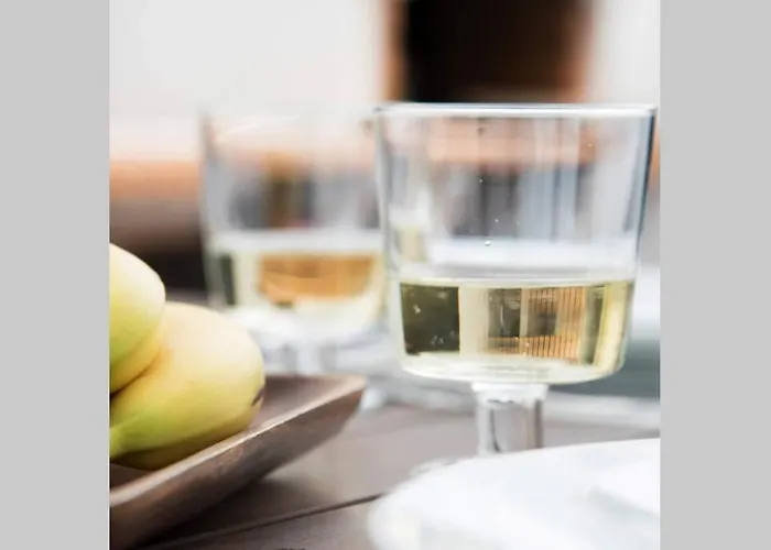 Casa Pombalinho, An Old Fisherman Fuseta